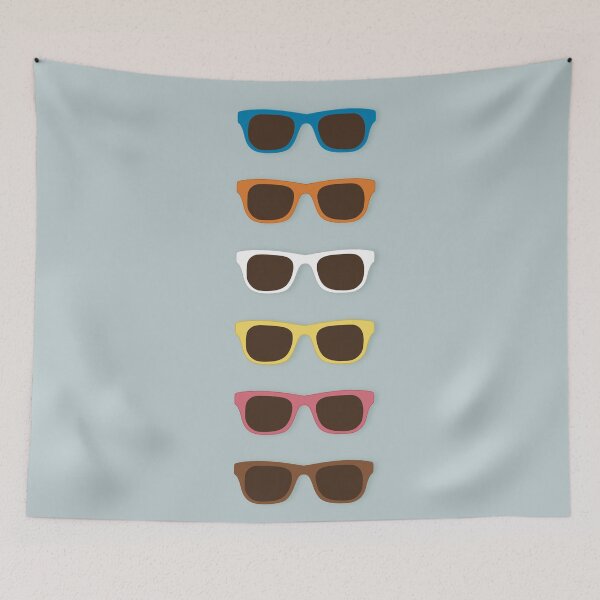 Item preview, Minimalist Reservoir Dogs designed and sold by cinemafanatic.