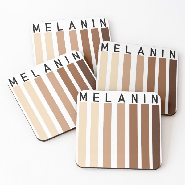 Item preview, Melanin Shades Black Pride Gift designed and sold by CINE-STORE.
