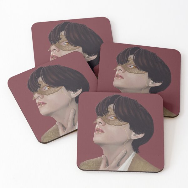 Item preview, V- Kintsugi designed and sold by Valentina Reale.