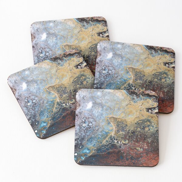 Item preview, SPACE TIME designed and sold by PleasantPainter.