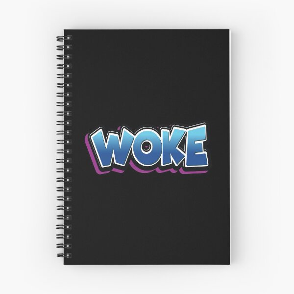 Item preview, Woke designed and sold by ProjectX23.