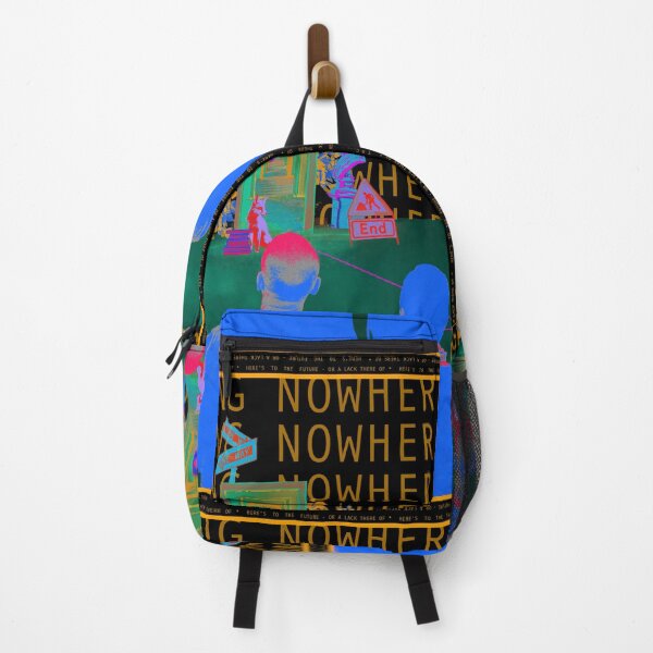Item preview, Going Nowhere designed and sold by foxesRmagicians.
