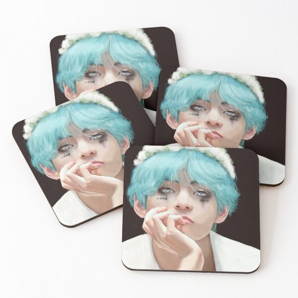 Item preview, V- the good boy  designed and sold by Valentina Reale.