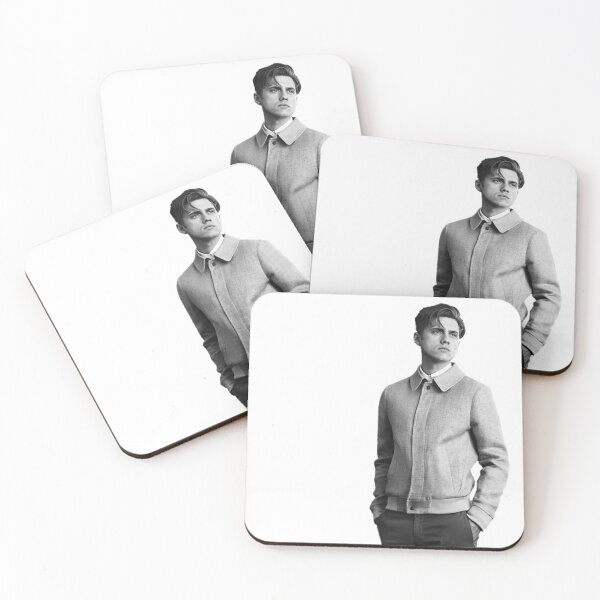 Item preview, Aaron photo designed and sold by Backstage by Leyzel.