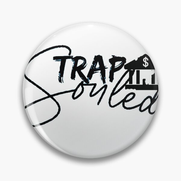 Item preview, Trap Souled designed and sold by FabArtInc.
