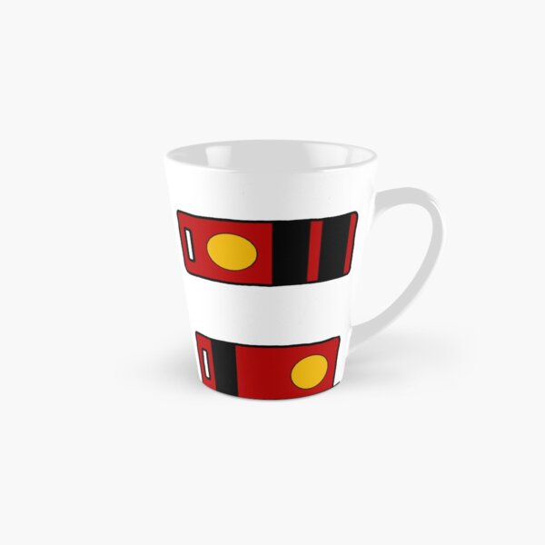 Autocollants de jetons de bain Spirited Away Mug long