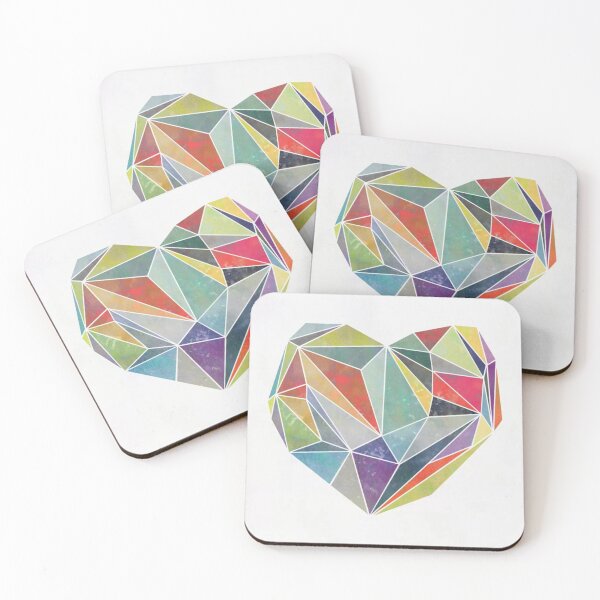 Item preview, Heart Graphic designed and sold by ZhenKangFang.