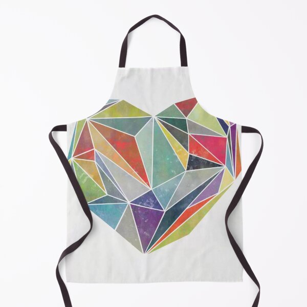 Item preview, Heart Graphic designed and sold by ZhenKangFang.