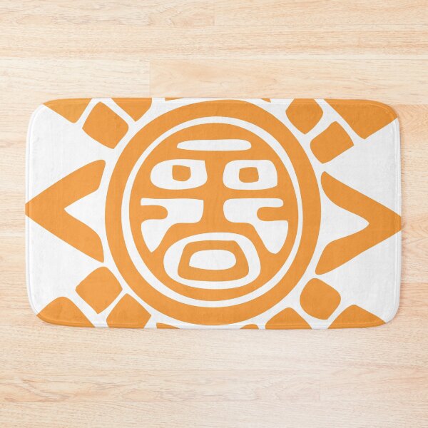 Item preview, Mayan, Aztec, Symbol designed and sold by gandra.