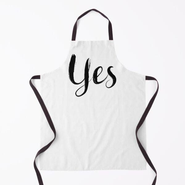 Item preview, YES or NO designed and sold by chrismanubag.