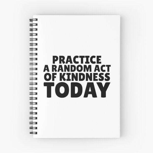 Item preview, Practice a Random Act Of Kindness Today designed and sold by greenchimp.