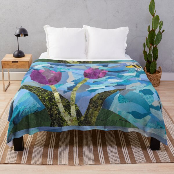 Item preview, Tulips in Spring designed and sold by cajunhusker.