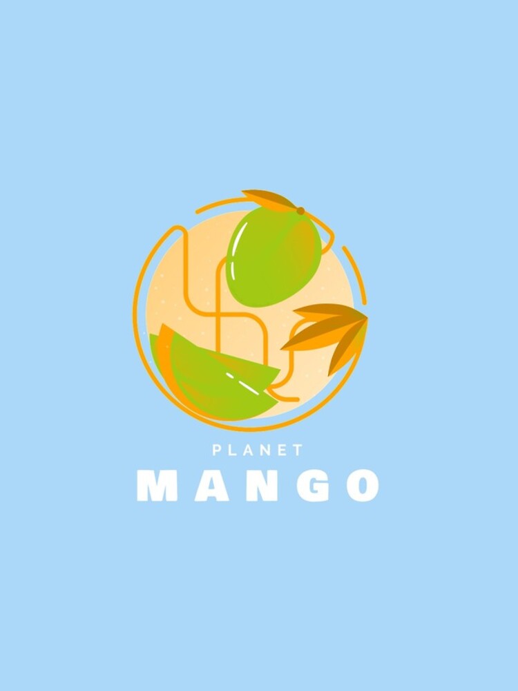 Thumbnail 4 of 4, iPhone Case, Planet Mango designed and sold by RufusTangen.