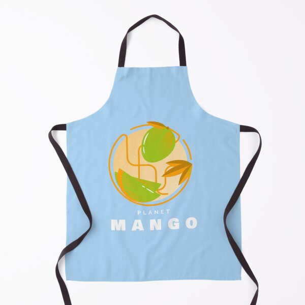 Item preview, Planet Mango designed and sold by RufusTangen.