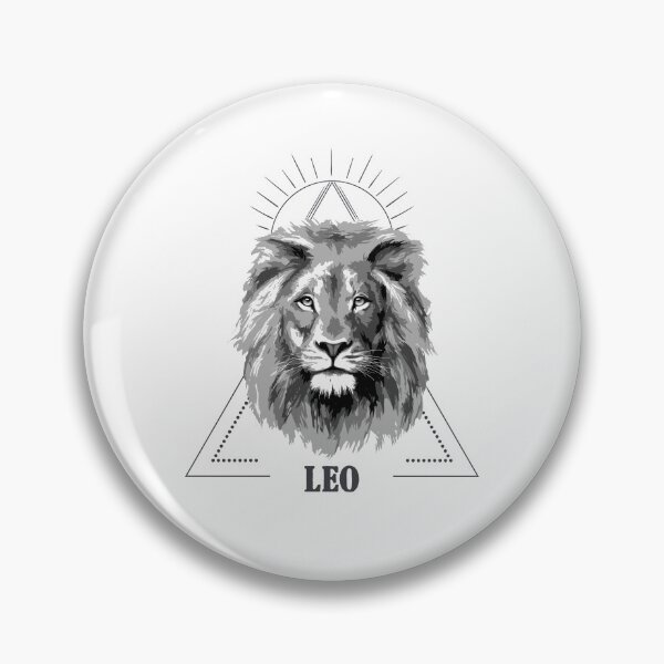 Artikelvorschau, Leo Zodiac entworfen und verkauft von autlu.