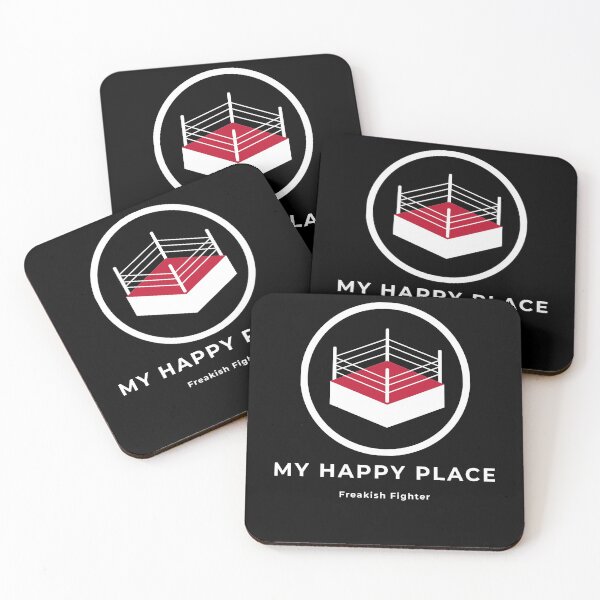 Item preview, Happy Place designed and sold by CLRDMoney.