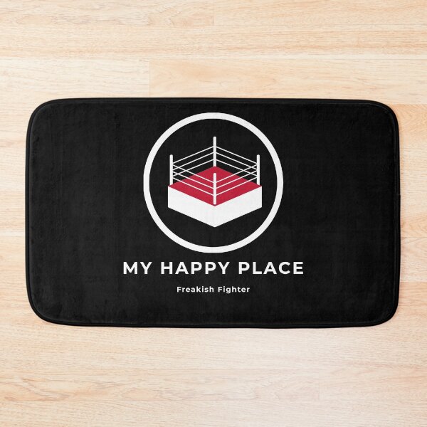 Item preview, Happy Place designed and sold by CLRDMoney.