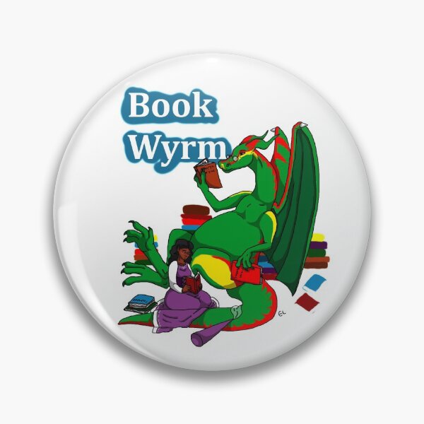 Artikelvorschau, Buchen Wyrm entworfen und verkauft von Julian Greystoke.
