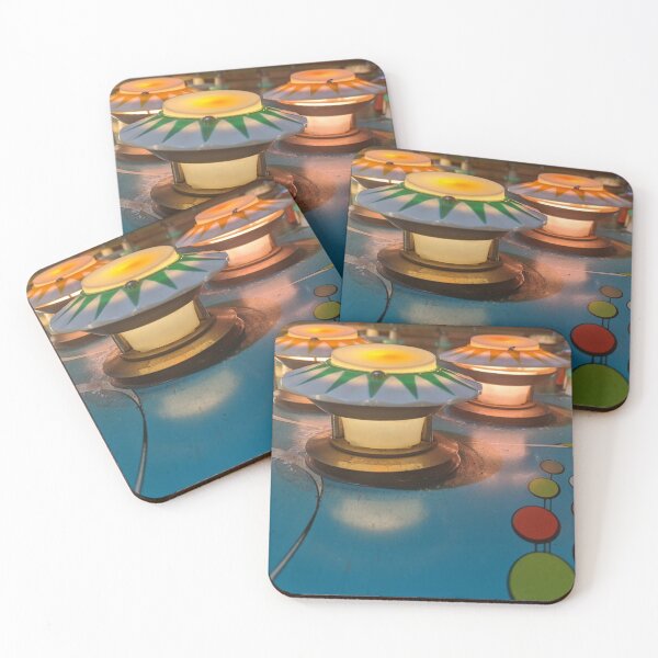 Item preview, Pinball POPS designed and sold by luckycreature.