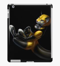 Cat iPad Case/Skin