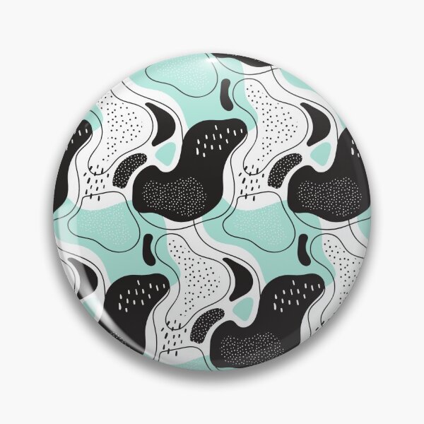 Item preview, triple yinyang designed and sold by dreamiedesire.
