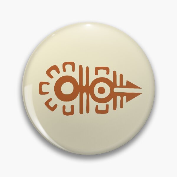 Item preview, Mayan, Aztec, Symbol designed and sold by gandra.