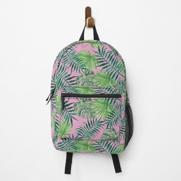 Item preview, The Pink Palm designed and sold by FantasySkyArt.