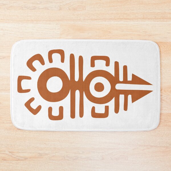 Item preview, Mayan, Aztec, Symbol designed and sold by gandra.