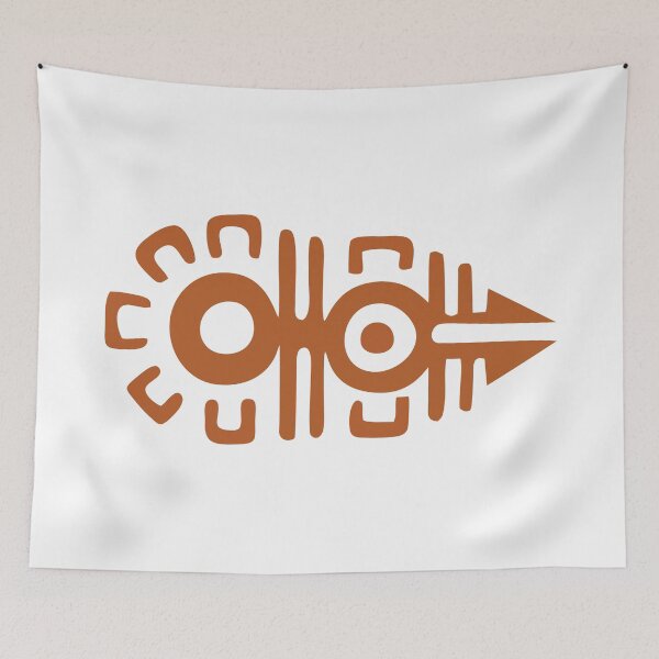 Item preview, Mayan, Aztec, Symbol designed and sold by gandra.