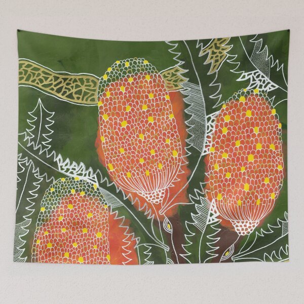 Item preview, Tenacious designed and sold by Penny Matchett.