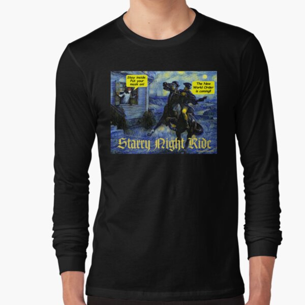 Long Sleeve T-Shirt