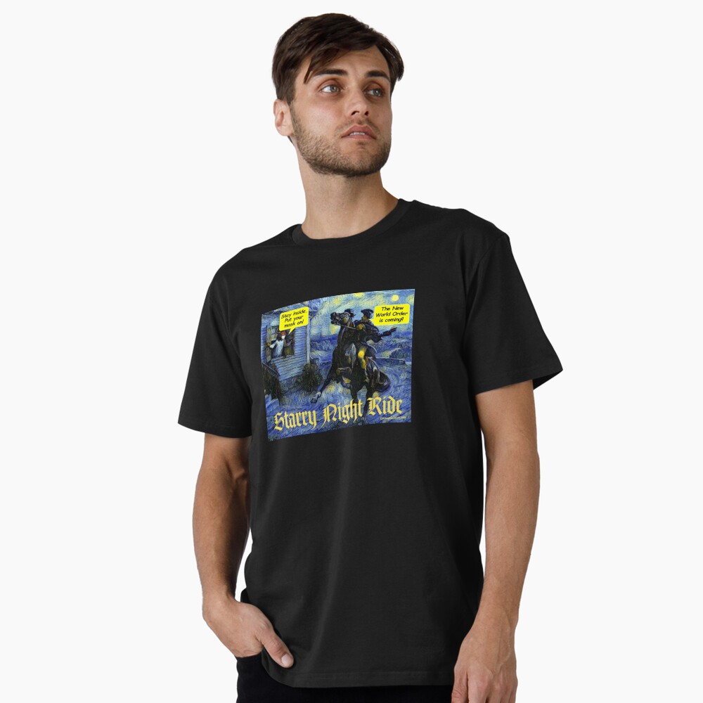 Item preview, Premium T-Shirt designed and sold by EyeMagined.