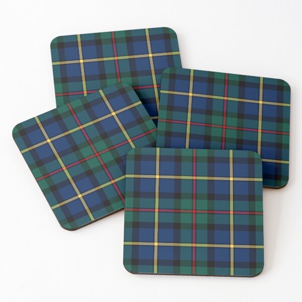 Item preview, Clan MacLeod of Skye Tartan designed and sold by plaidwerx.