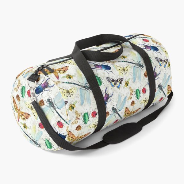 Item preview, Watercolor insects designed and sold by Gaia Marfurt.