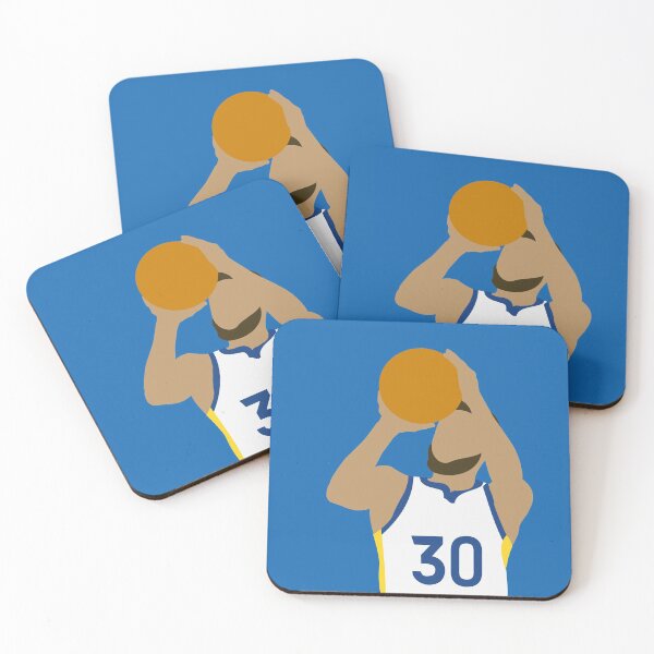 Item preview, Steph Curry Minimalistic Design designed and sold by NikolaMio.