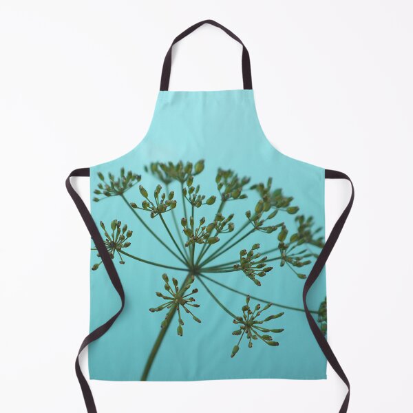 Item preview, Plant Close Up Turquoise designed and sold by PeppaThePenguin.
