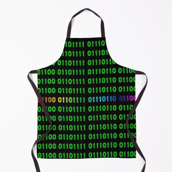 Item preview, Binary Love designed and sold by BeastieToyz.