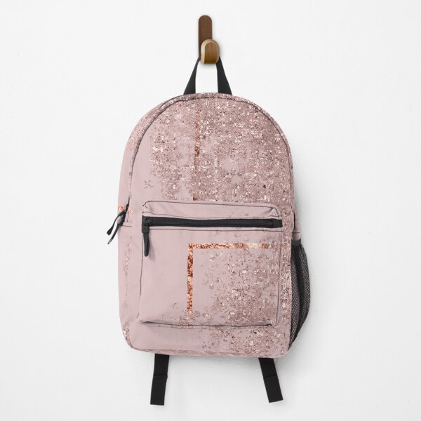 Item preview, Rose gold glitter dust designed and sold by peggieprints.