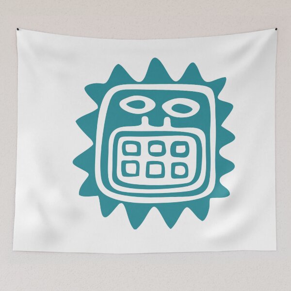 Item preview, Mayan, Aztec, Symbol designed and sold by gandra.
