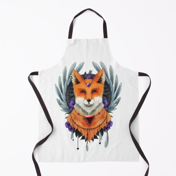 Item preview, Funny "Foxx" designed and sold by dalamarik20007.