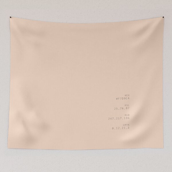 Item preview, Unbleached Silk Color Code designed and sold by Simple Soul.