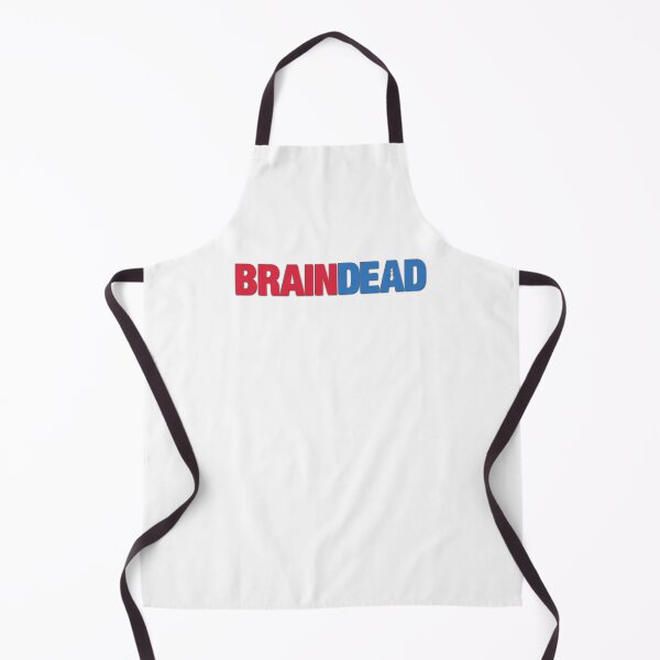 Item preview, Braindead logo designed and sold by Backstage by Leyzel.