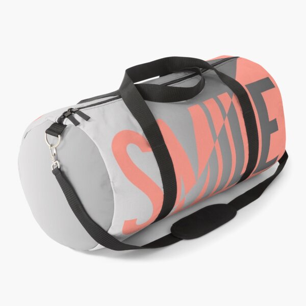Item preview, Smile Summer Workout Fitness Exercise Sport Girl designed and sold by denisdesign.