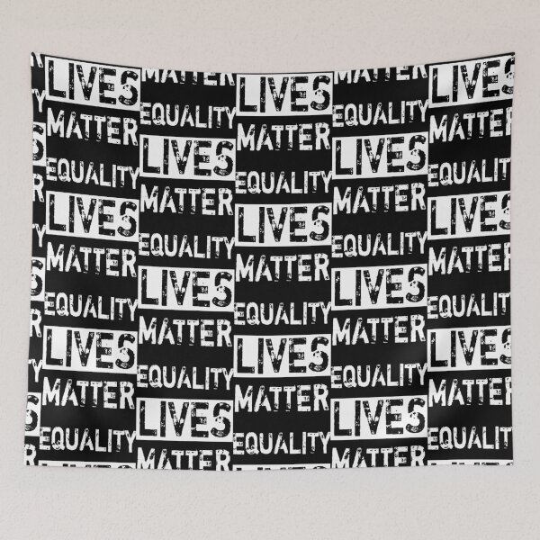 Item preview, Equality matters  designed and sold by Tej0711.