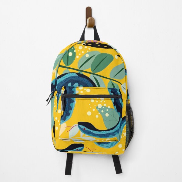Item preview, Welcome to the bright wild jungle designed and sold by famenxt.