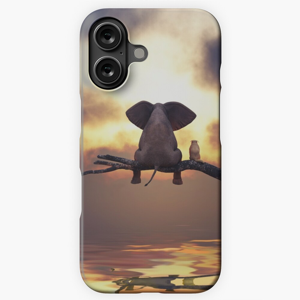 Item preview, iPhone Snap Case designed and sold by mikekiev.