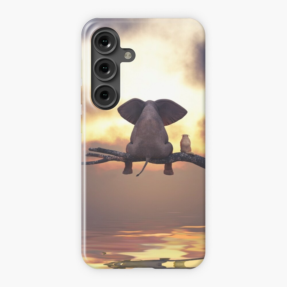 Item preview, Samsung Galaxy Snap Case designed and sold by mikekiev.