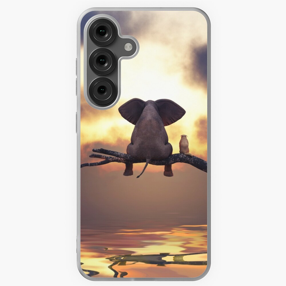 Item preview, Samsung Galaxy Soft Case designed and sold by mikekiev.