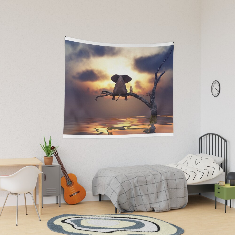 Item preview, Tapestry designed and sold by mikekiev.
