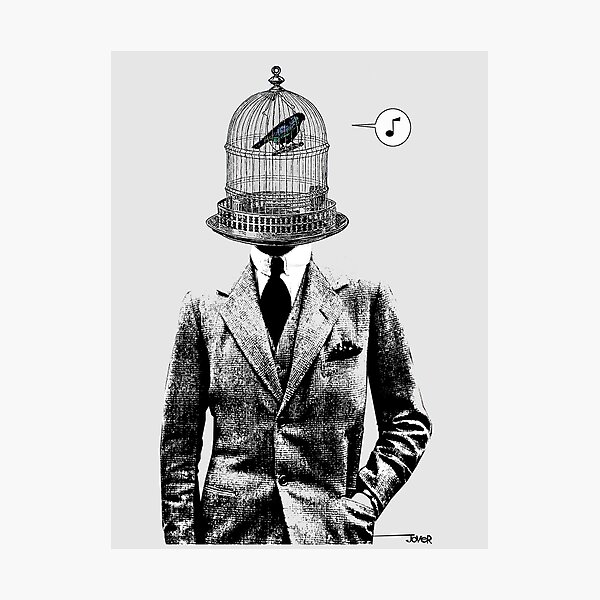 Item preview, plumage designed and sold by Loui  Jover.